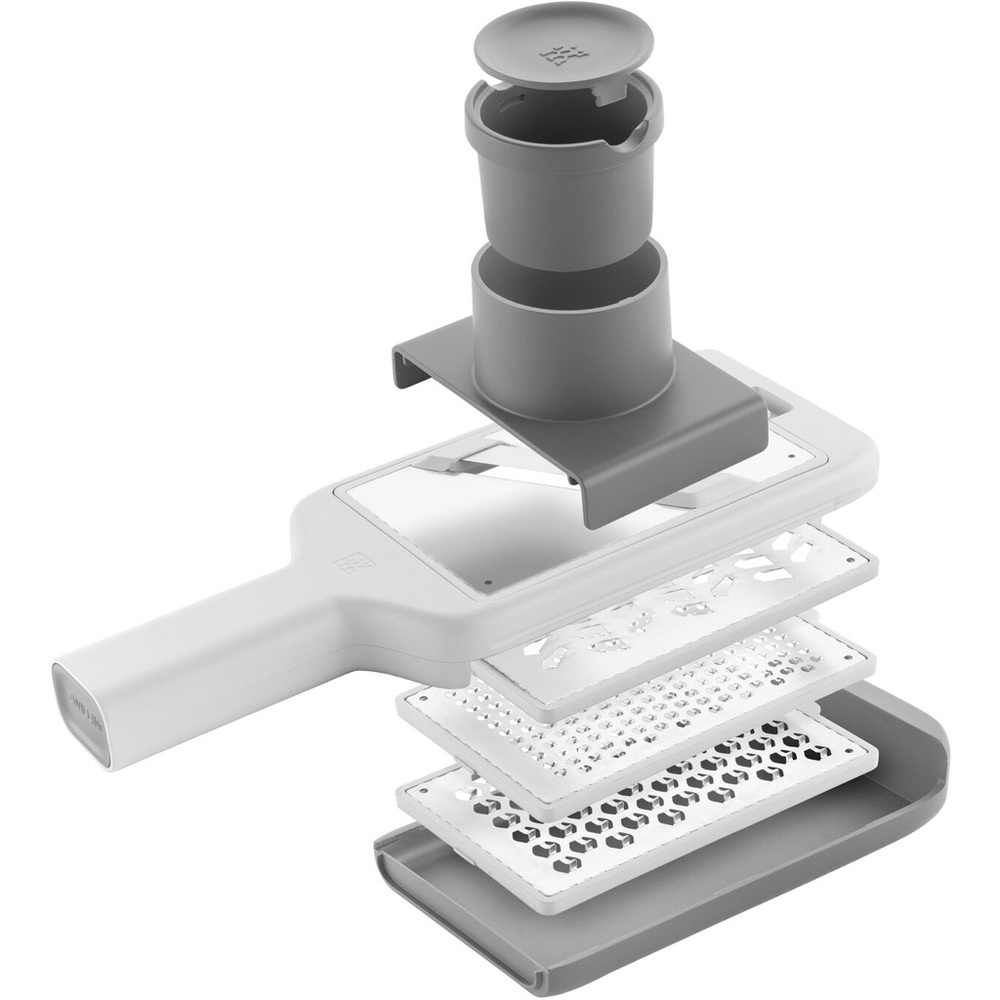 ZWILLING Henckels Z-CUT MULTI‎ GRATER/MANDOLINE NWT